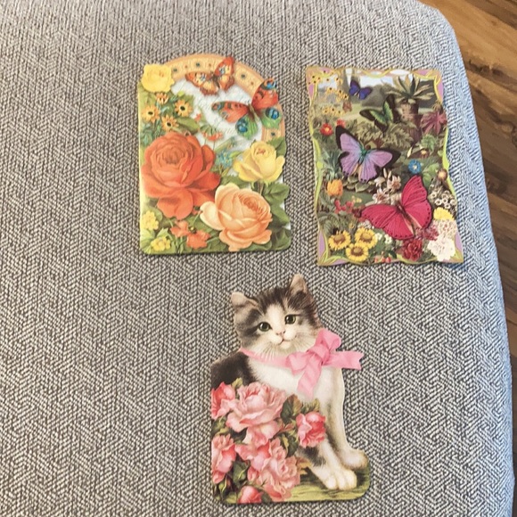 Punch Studio Notecards with Envelopes NWOT - Picture 12 of 14